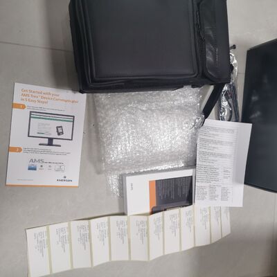 AMS TREX Device Communicator TREXCHPNAWS1S 24 mA in stock