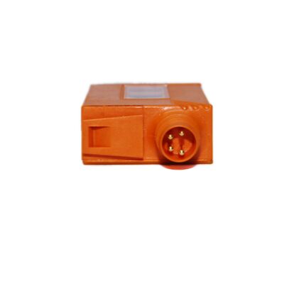 New, original, German Diffuse reflection sensors with background suppression, IFM OJ5044, in stock