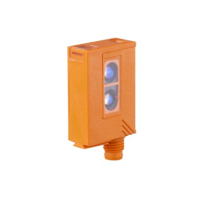 New, original, German Diffuse reflection sensors with background suppression, IFM OJ5044, in stock