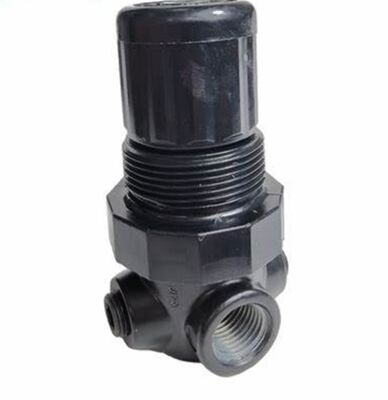 Cylinder Pneumatic Pressure Regulator NORGREN Solenoid Valve R07-200-KNRA