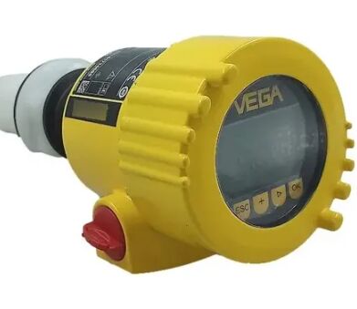 VEGA PS61.XXAGPHKMKXwbr/ X Vegapuls 61 Radar Probe de nivel de montaje vertical