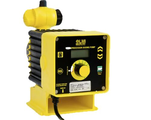 Pumpas de diafragma electromagnéticas de la serie C9 de Mroy C9
