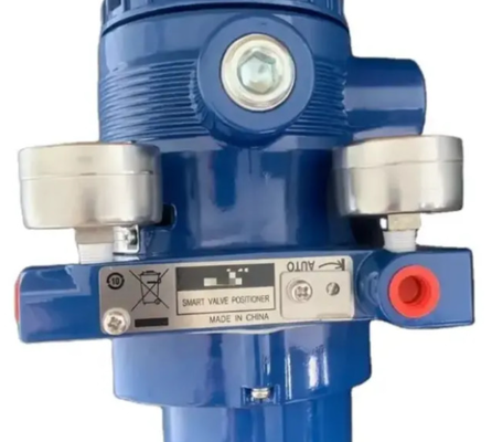 AZBIL  AVP302-RSD3A-XXXX Smart Valve Positioner 300 Series Model AVP300/AVP301/AVP302