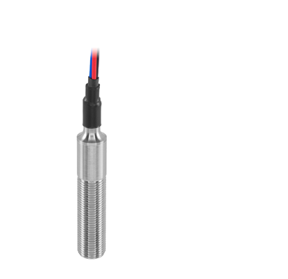 INTERRUPTOR DE LÍMITE SIN PALANCA TopWorx GO 74-13562-F3, DETECCIÓN DE EXTREMO RECTO DE 2,5 MM
