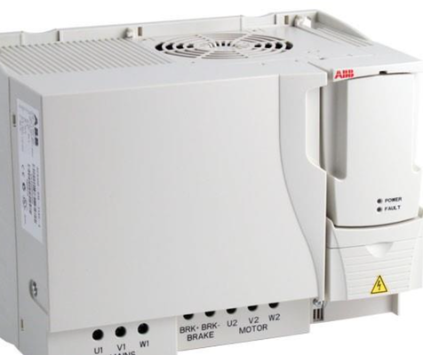 ABB DRIVES LV AC MACHINERY DRIVE MODULE ACS355-03E-31A0-4 Pn 15kW,12n 31A ,3AUA0000058193