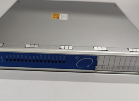  Bently Nevada 3500/33 16-Channel Relay Module 3500/33-01-00 (149986-01 + 149992-01)