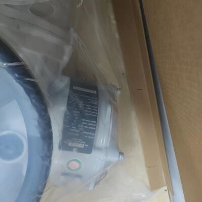 ROTORK  IQ Range Actuators Module 6G, ROTORK IQ2, WIQ81973, owerplant, Condensate pump 