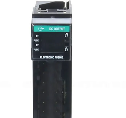 AB ROCKWELL 1756 ControlLogix I/O 1756-OB16IEFS ControlLogix 16 puntos de salida digital