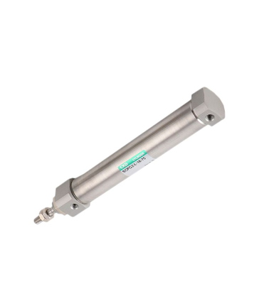 CKD cilindro en forma de lápiz estándar SCPS SCPD3 SCPS3 SCPH3 SERIES con interruptores magnéticos MOV