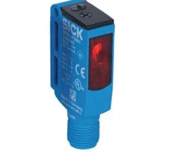 SICK WTB9-3P2461 1049049 Photoelectric Proximity Sensor