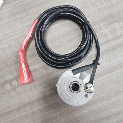 Hohner PR90H-22C1C-C Programmable Incremental Hollow Shaft Encoder