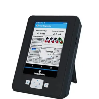 AMS Trex dispositivo comunicador con conectividad BluetoothR incorporada TREX2LHPKL9S1S TREXLHPNA9S1SR