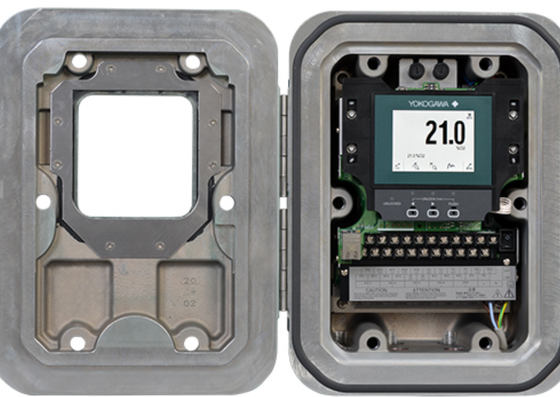YOKOGAWA Explosion proof Zirconia Oxygen Analyzer, Converter ZR802S, ZR22S,ZR202S,ZR802S-M-M-H-N-N/SCT/RC