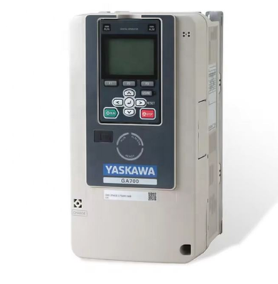 Original Yaskawa Inverter Cimr T1000 E1000 J1000 V1000 L1000a A1000 U1000 160 Vfd 2.2kw Yaskawa Frequency Converter Inverter