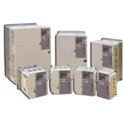 Original Yaskawa Inverter Cimr T1000 E1000 J1000 V1000 L1000a A1000 U1000 160 Vfd 2.2kw Yaskawa Frequency Converter Inverter
