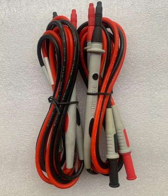Keysight Technologies 34138A Test Lead Set 34138A-37904 Multimeter Probe/ xgeqpt