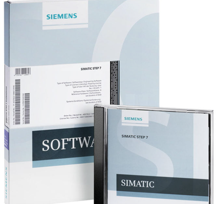 SIMATIC STEP 7 Professional V20/2021 SR3 Combo incluido TIA Portal 6ES7810-5CC17-0YA5
