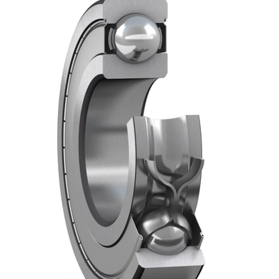 SKF 6340 Deep Groove Ball Bearings lists a large range of designs, variants and sizes of deep groove ball bearings.