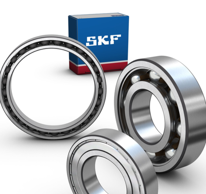 SKF 6340 Deep Groove Ball Bearings lists a large range of designs, variants and sizes of deep groove ball bearings.