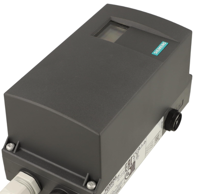 Siemenss SIPART PS2 SMART ELECTROPNEUMATIC POSITIONER FOR PNEUMATIC LINEAR AND PART-TURN ACTUATORS 6DR5010-0NG00-0AA0 6DR5020-0NG00-0AA0 