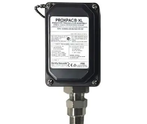 Bfully Nevada 178850-05 PROXPAC XL Kit de actualización del conjunto del transductor de proximidad