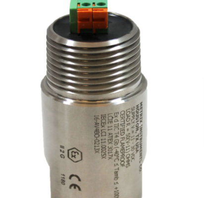 stock Metrix ST5484E Velocity Transmitters ST5484E-151-0434-00 Vibration sensor 89782110250