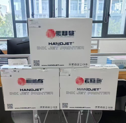 Hand Held Printer EBS 260