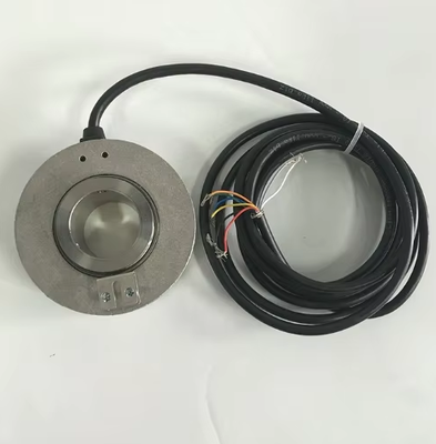 LIKA C80-H-1024ZCU430L2 Incremental Encoder, Size 80 mm Low Profile