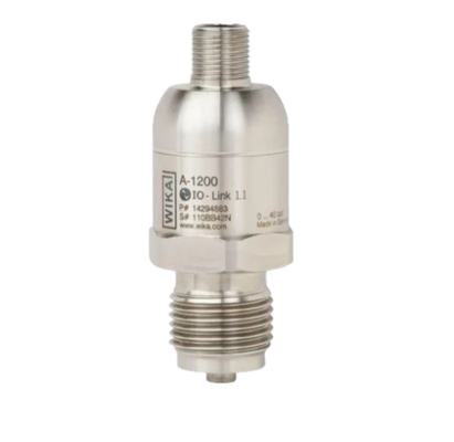 Transmisor de presión superior WIKA S-20 OEM para aplicaciones industriales generales y críticas