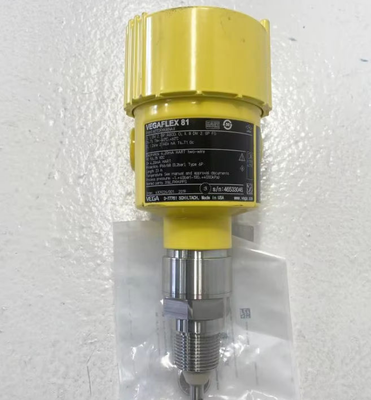 Buena Precio Vega VegaFlex 81 Sensor de nivel FX81. FAETDFHXANAX Radar de nivel de transmisor