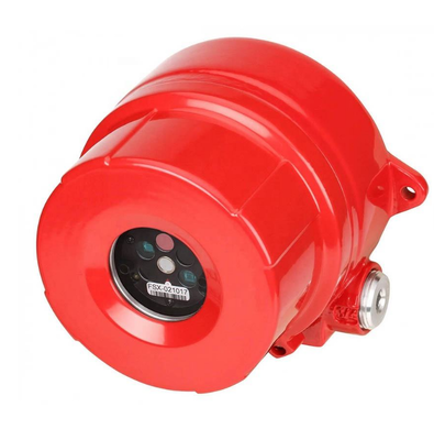Detectores originales y nuevos de la serie FS24X FS20X FS20X-211-24-3 FS20X-211-23-3 con buen precio