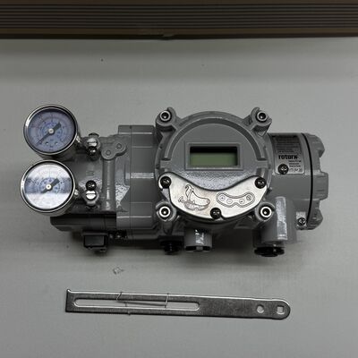 New, original, Korean valve positioner YTC YT-3400LDC3200S, in stock now