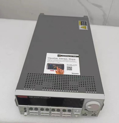 Métro de fuente digital Keithley 2636B OEM de aluminio/plástico