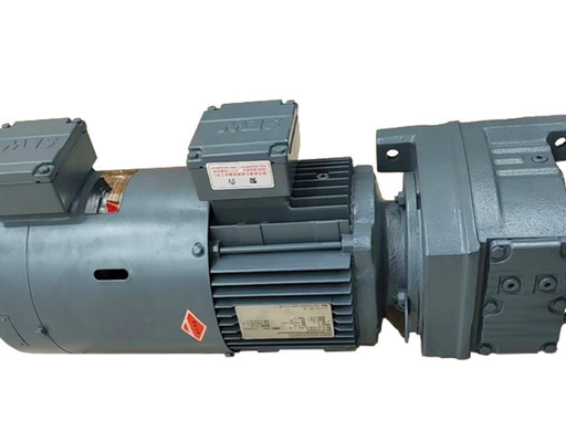 Motor de engranaje de costura-eurodrive R37 DT90S4 Drs71m4 Motor de engranaje con caja de engranajes