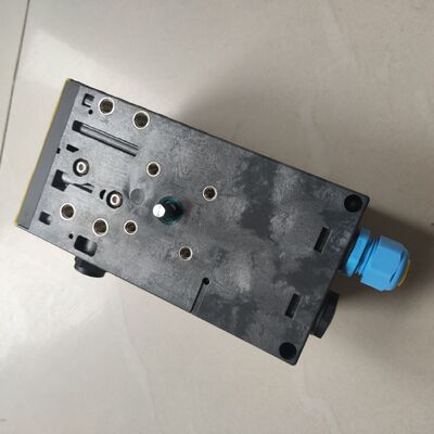 6DR5020-0NG00-0AA0   SIPART PS2 Electropneumatic Positioner