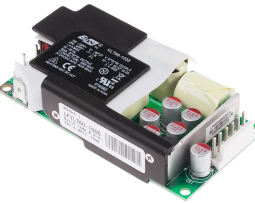 New Original Power Module EOSCO VLT60-3000S61 - In Stock
