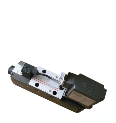 Válvulas direccionales ATOS DHZO-AEB, solape positivo, a bordo, sin transductor DHZO-AEB-NP-073-L5/I 10