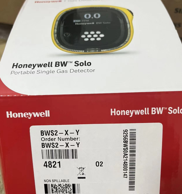 Best price BW Solo Single-Gas Detector O2 H2 NH3