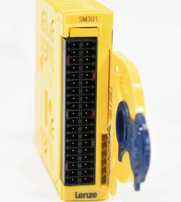 lenze 9400 Servo Driver SM301 Safety Interface Module E94AYAE E94AYAB – Brand new, in stock 