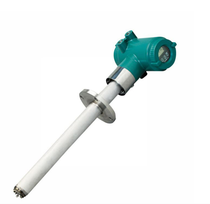 Yokogawa Analista de oxígeno integral ZR202 ZR22A, ZR202A Asamblea de calefacción ZR202A-100-A-A