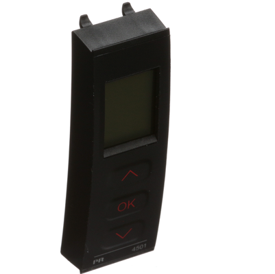 Interfaz de comunicación PR Electronics 4501 para dispositivos 4000 9000