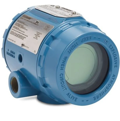 Rosemounte 644 SERIES Temperature Transmitter 644SANAJ5M5 with intelligent HART communication