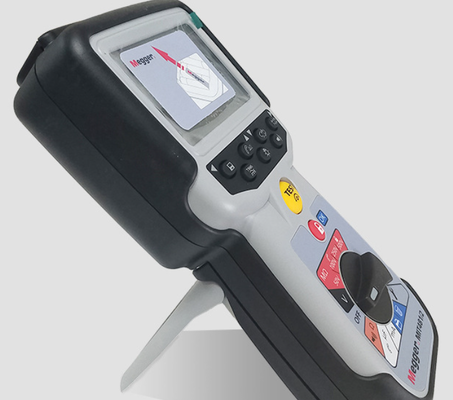 Megger MIT400/2 SERIES - Aislador y Comprobador de Continuidad MIT410/2 MIT420/2 MIT430/2