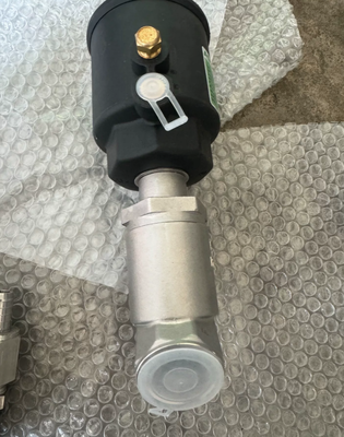 New original valve accessories ASCO 8290D0120S02S00 solenoid valve in stock