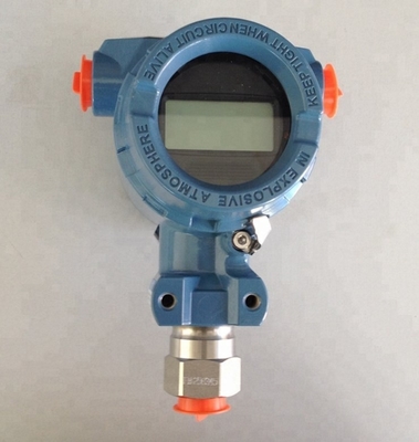 Transmisor de presión de aluminio 3051, protocolo FF, hasta 20000 PSIG, 3051CD/3051CA/3051TG